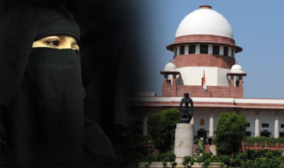 क्या मुस्लिम महिलाओं को मिलेगा मस्जिद में प्रवेश का अधिकार ? आज SC करेगा सुनवाई