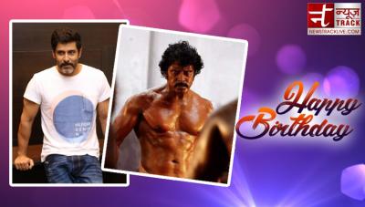 Birthday Special: Must-know facts about the National Award winning superstar Vikram Chiyaan