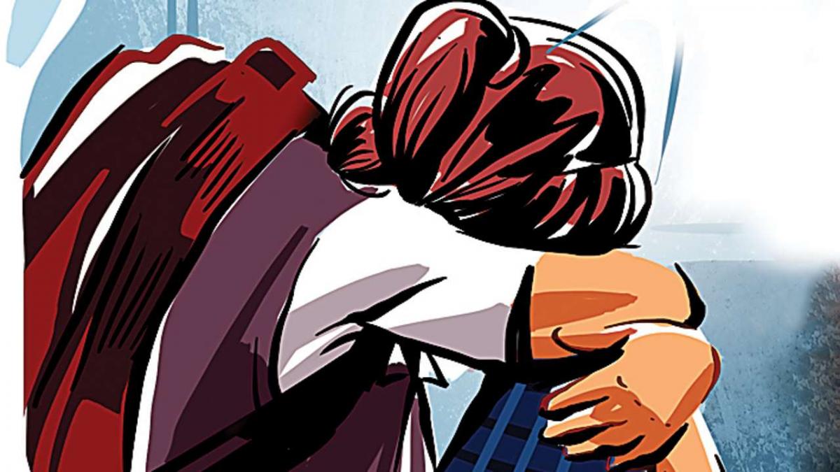 Dhanbad DCP arrested for molesting a minor girl