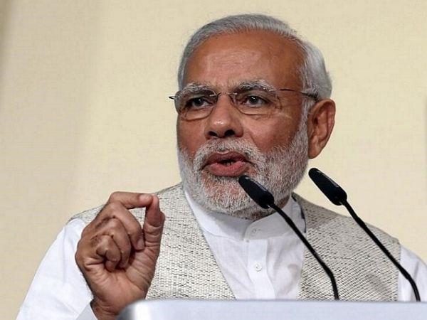 PM मोदी ने कहा : चिकित्सक लिखें जेनेरिक दवा, गरीबों को मिलेगी सस्ती दवाइयां