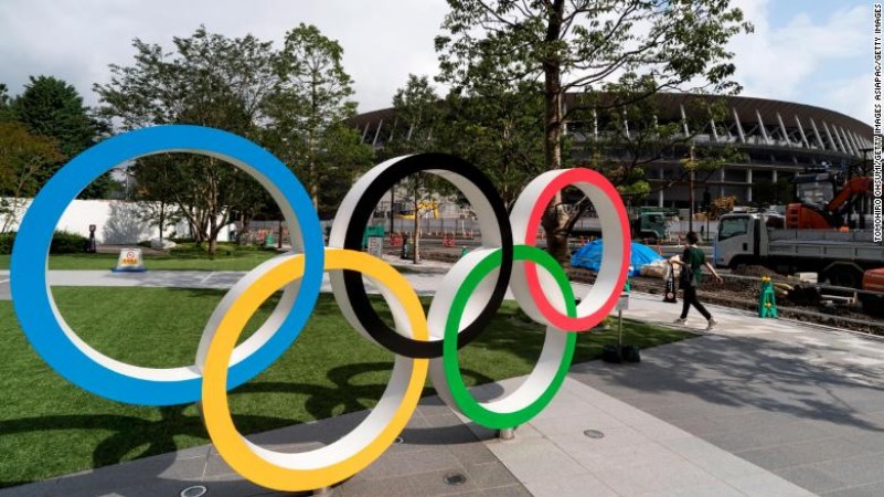 टोक्यो ओलंपिक की अटकलों के बीच जापानी प्रधानमंत्री ने खेल को स्थगित करने की दी मंज़ूरी