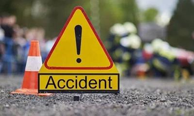 Telugu Artist Bhargavi and Anusha die in road accident