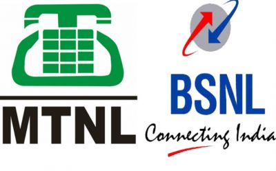 जोर पकड़ने लगी BSNL और MTNL के  विलय की मांग