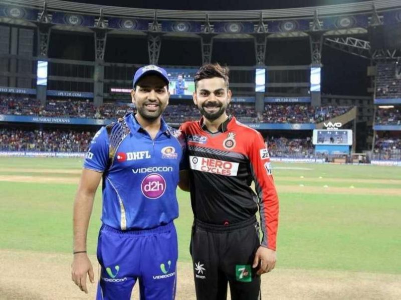 IPL 2018: Quick stats on MI vs RCB