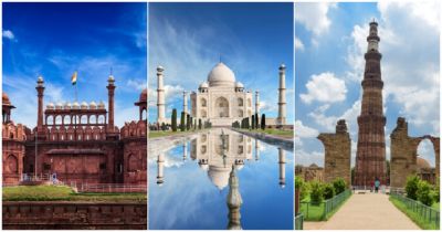 विश्व धरोहर दिवस: आज मुफ्त में घूमिए ताज महल, क़ुतुब मीनार जैसे ऐतिहासिक स्थल