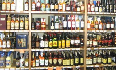 Liquor shops closed in Delhi after crowd violated social distancing rules