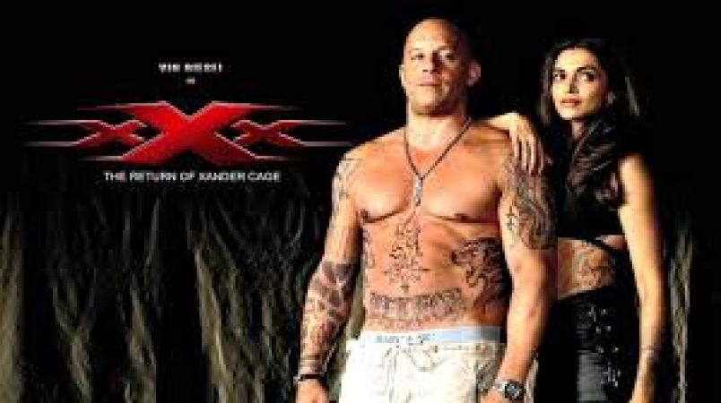 Shoot of Deepika starrer fourth series of 'xXx' to start soon