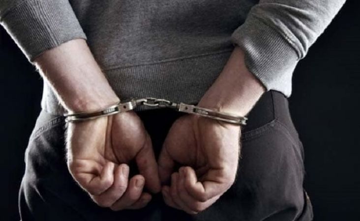 अवैध रूप से अमेरिका में प्रवेश कर रहे थे दो भारतीय, पुलिस ने किया गिरफ्तार