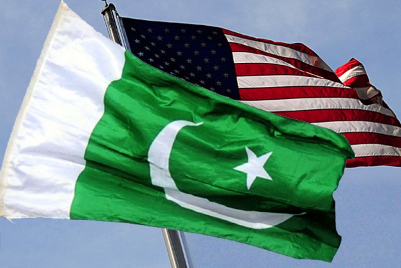 पाकिस्तान के ख़िलाफ़ अमेरिका का सख़्त कदम