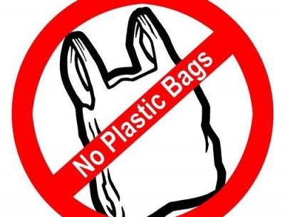 MCG seized 400 KG of plastic bag in Gurugram