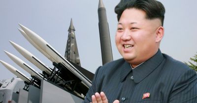 आश्चर्य: किम जोंग ने न्यूक्लियर मिसाइलों के परीक्षण पर रोक लगाई