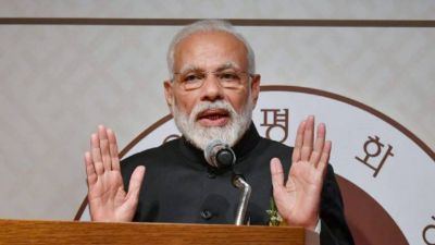बम ब्लास्ट: पीएम मोदी ने श्रीलंका के पीएम और राष्ट्रपति से की चर्चा, कहा- हरसंभव मदद देने को तैयार भारत