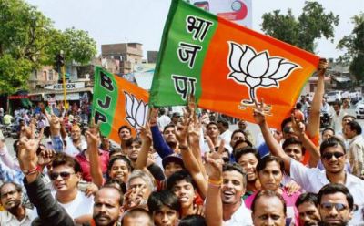 लातूर महानगर पालिका चुनाव में BJP की बल्ले-बल्ले, आजादी के बाद पहली बार कांग्रेस की हार