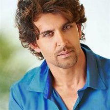 Want to know what movie projects Hritik Roshan is working on?