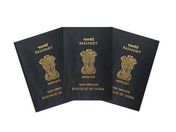हिंदी में भी कर सकेंगे पासपोर्ट के लिए आवेदन
