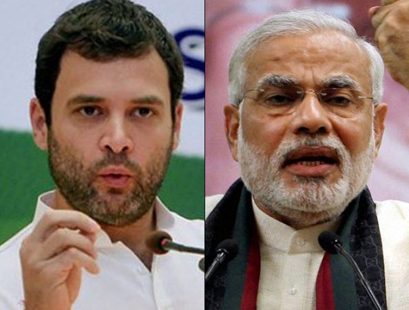 2019 चुनाव : राहुल गांधी के हाथ में सत्ता आते ही देश को झेलने पड़ेंगे ये बड़े नुकसान...