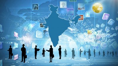 'डिजिटल इंडिया' की पोल खोलती विश्व बैंक की रिपोर्ट