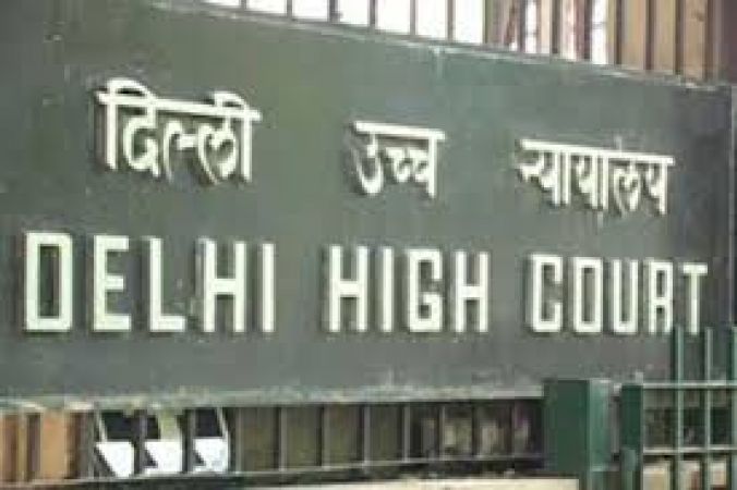 दुष्कर्मी को फांसी देने पर दिल्ली उच्च न्यायालय ने ली आपत्ति