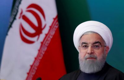 ईरान ने डोनाल्ड ट्रंप को दी चेतवानी