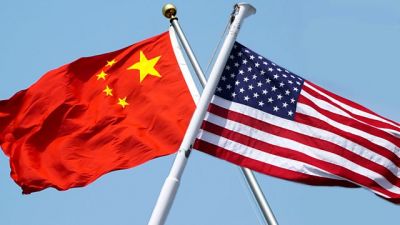 व्यापार वार्ता के अगले चरण में 30 अप्रैल को मिलेंगे अमेरिका और चीन