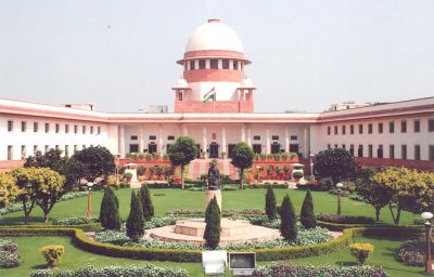 यूपी में पुलिसकर्मियों की भर्ती के लिए SC ने दी अनुमति