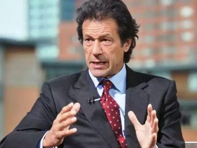 इमरान खान ने लगाया पाकिस्तानी प्रधानमंत्री नवाज शरीफ पर आरोप