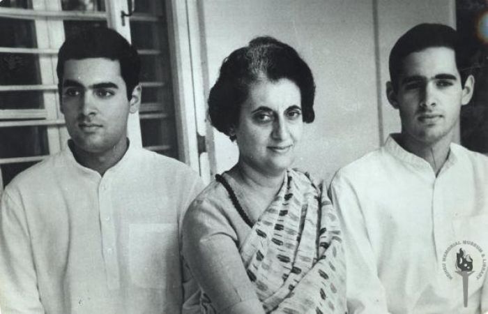 राहुल संग हादसा: संजय, इंदिरा और राजीव को भी मिली थी अप्राकृतिक मौत