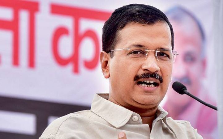 दिल्ली सरकार और न्यायपालिका के साथ पीएम मोदी का समान बर्ताव : केजरीवाल