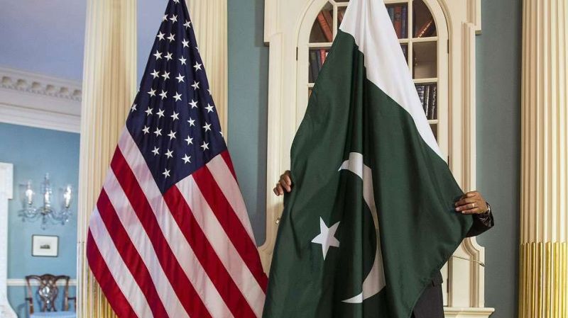 पाकिस्तान को अमेरिका ने दिया बड़ा झटका, VISA पर लग सकती है रोक