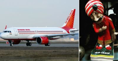 एयर इंडिया के यात्रियों को मिली राहत, 5 घंटे से ठप्प पड़ा सर्वर हुआ ठीक