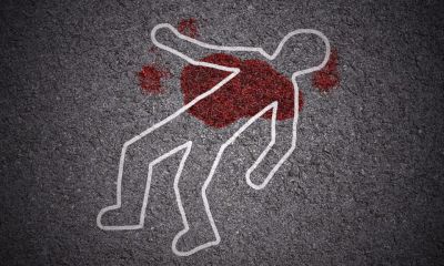 चतरा में माओवादियों ने मचाया उत्पात, अधेड़ की गोली मारकर हत्या