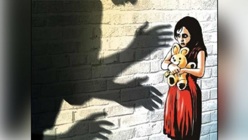 Two girls were raped in a marriage ceremony, found half a kilometer away in an inebriated condition