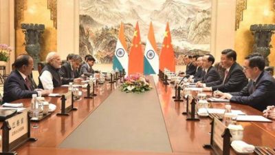 भरोसे और विश्वास से नए रिश्तों की इबारत लिखते भारत-चीन