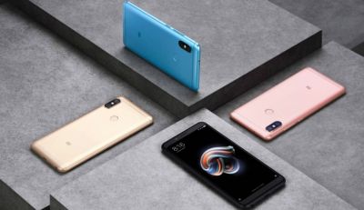 Redmi S2 can be launched soon, Mi Pad 4 specifications also leaked