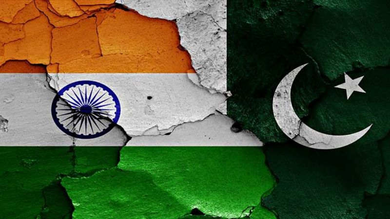 बिखरे रिश्तों के बावजूद आजादी के बाद पहली बार साथ होंगे भारत-पाकिस्तान