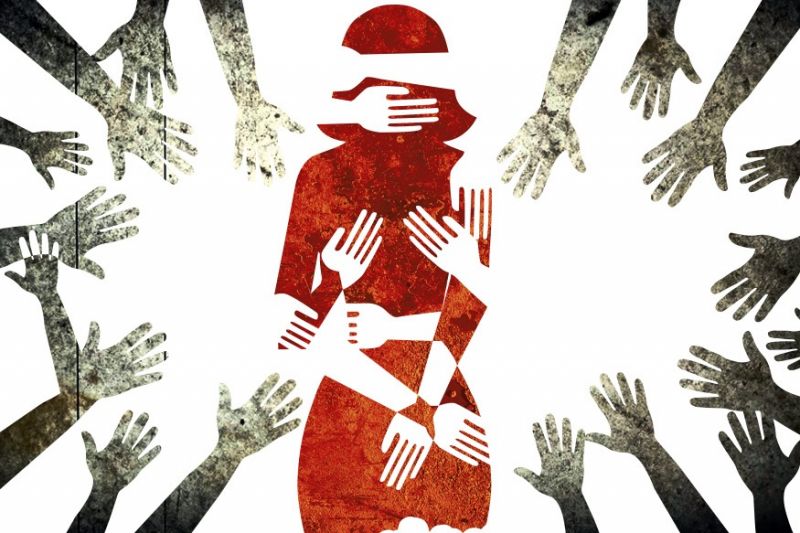 पालमपुर गैंगरेप : पुलिस के हत्थे चढ़ा एक और नाबालिग आरोपी