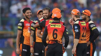 IPL 2018: रोमांचक मुकाबले में 11 रन से हारी राजस्थान
