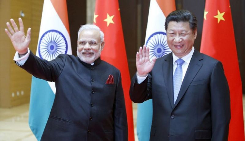चीन का दावा, भारत में नहीं पीएम मोदी जैसा नेता, उनकी सत्ता में वापसी तय