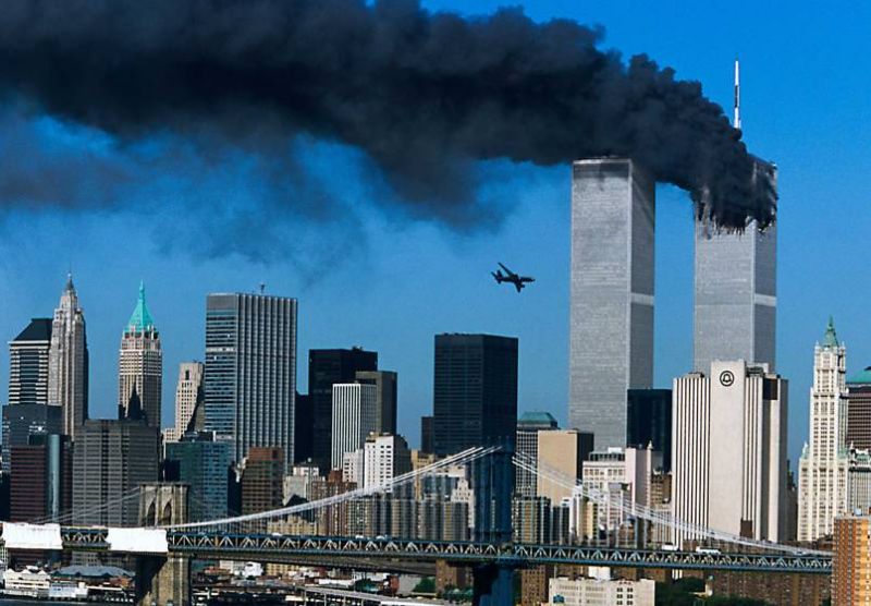 9/11 हमले मे मारे गए लोगों के परिजन चाहते है ब्रिटेन मे मौजूद ईरान की संपत्तियो पर कब्जा