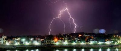 यूपी मे बारिश का कहर, अब तक 106 लोगो की मौत