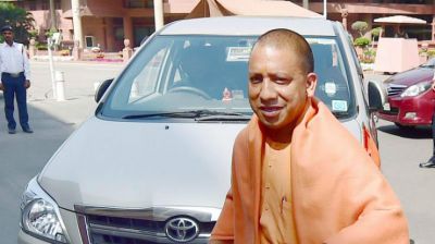 CM योगी की पहली विदेश यात्रा, 5-7 अगस्त तक म्यांमार का दौरा