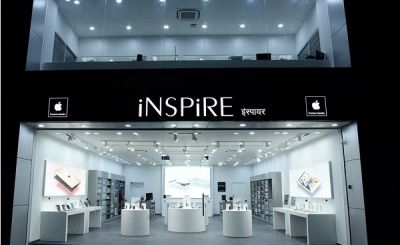 Apple Store Robbery In Indore, Thieves Make Off With Rs.2 crore