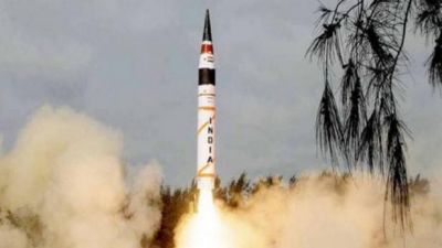 अब भारत को दुश्मन की मिसाइल से खतरा नहीं, भारत ने बनाया स्वदेशी 'रक्षा कवच'