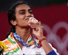 Tokyo Olympics: 1st Indian Woman With 2 Individual Olympic Medals