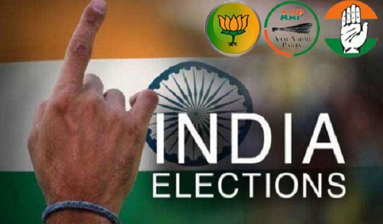 भारतीय चुनाव में हस्तक्षेप कर सकता है रूस- अमेरिका