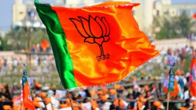 महाराष्ट्र निकाय चुनाव : BJP की बड़ी जीत, 153 में से 98 सीटों पर किया कब्जा