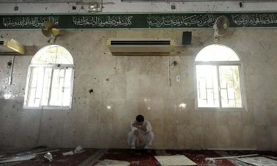 अफ़ग़ानिस्तान: शिया मस्जिद पर आत्मघाती हमला, 20 की मौत