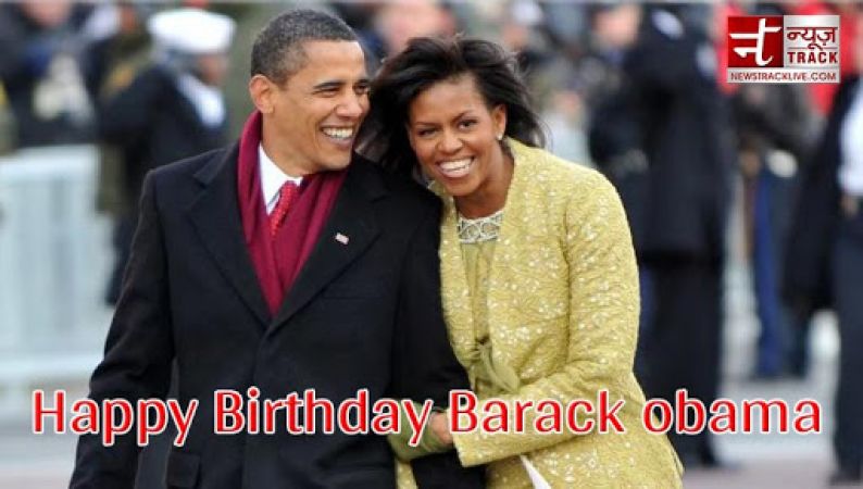 जन्म दिन विशेष : राजनीति में दोबारा कदम रखेंगे बराक ओबामा