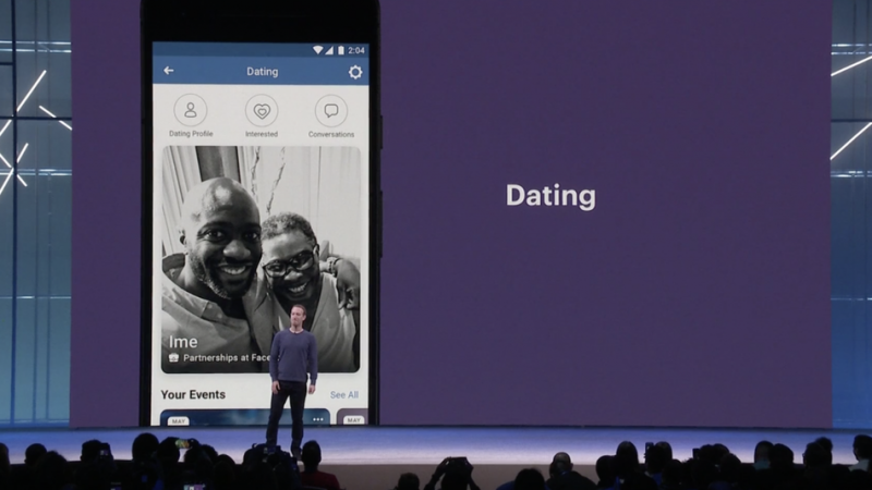 लंबे समय तक टिका रहे आपका रिश्ता इसलिए Facebook ला रहा है यह एप
