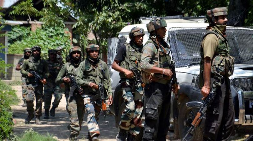 जम्‍मू-कश्‍मीर : शुक्रवार के बाद शनिवार भी आतंकियों से मुठभेड़ जारी